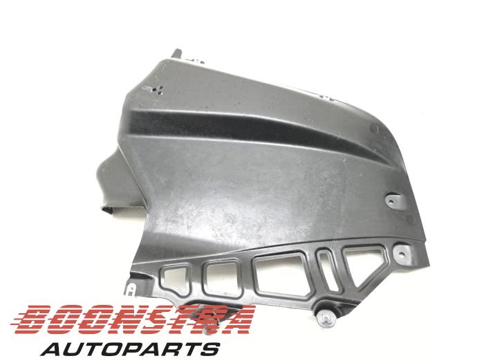 Gebruikte Diffuser achterbumper BMW i5 (G60) eDrive40 84 kWh Prijs € 60,44 Inclusief btw aangeboden door Boonstra Autoparts