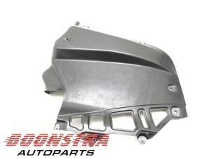 Gebruikte Diffuser achterbumper BMW i5 (G60) eDrive40 84 kWh Prijs € 60,44 Inclusief btw aangeboden door Boonstra Autoparts