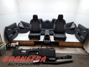 Gebruikte Interieur Bekledingsset BMW i5 (G60) eDrive40 84 kWh Prijs € 4.839,94 Inclusief btw aangeboden door Boonstra Autoparts