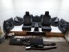 BMW i5 (G60) eDrive40 84 kWh Bekleding Set (compleet)