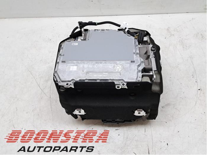Gebruikte Elektromotor elektrische auto BMW i5 (G60) eDrive40 84 kWh Prijs € 4.839,94 Inclusief btw aangeboden door Boonstra Autoparts
