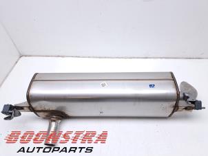 Gebruikte Uitlaat Einddemper BMW 5 serie (G60) 530e 2.0 TwinPower Turbo 16V Prijs € 483,94 Inclusief btw aangeboden door Boonstra Autoparts