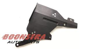 Gebruikte Paravan Mini Cooper S Prijs € 36,24 Inclusief btw aangeboden door Boonstra Autoparts