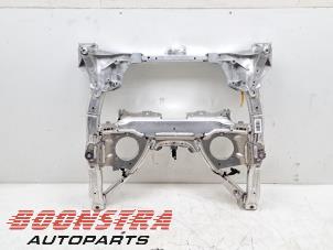 Gebruikte Subframe BMW 5 serie (G60) 530e 2.0 TwinPower Turbo 16V Prijs € 625,00 Margeregeling aangeboden door Boonstra Autoparts