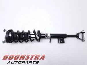 Gebruikte Mac Phersonpoot rechts-voor BMW 5 serie (G60) 530e 2.0 TwinPower Turbo 16V Prijs € 301,29 Inclusief btw aangeboden door Boonstra Autoparts