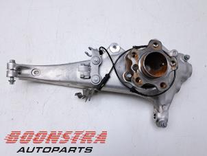 Gebruikte Asschenkel links-voor BMW 5 serie (G60) 530e 2.0 TwinPower Turbo 16V Prijs € 235,89 Inclusief btw aangeboden door Boonstra Autoparts