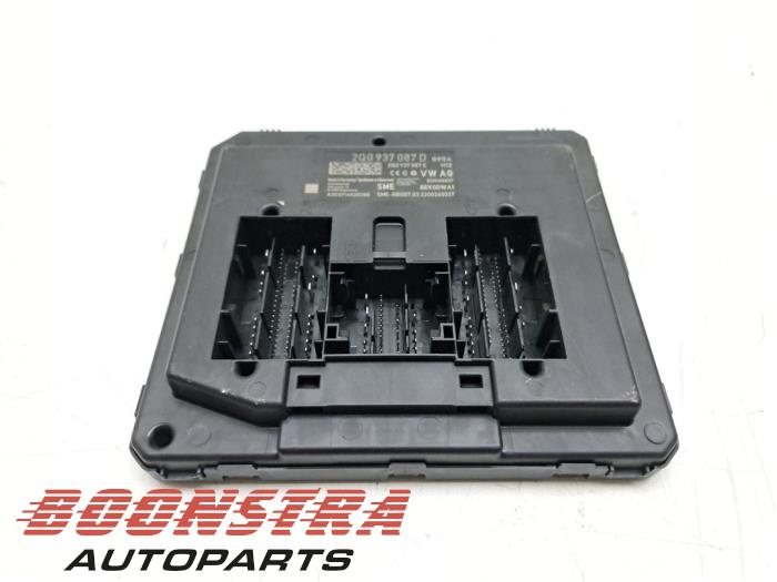 Gebruikte Computer Body Control Seat Arona (KJX) 1.0 TSI 12V Prijs € 120,94 Inclusief btw aangeboden door Boonstra Autoparts