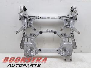 Gebruikte Subframe BMW i5 (G60) eDrive40 84 kWh Prijs € 756,25 Inclusief btw aangeboden door Boonstra Autoparts