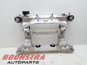 Gebruikte Subframe BMW i5 (G60) eDrive40 84 kWh Prijs € 931,64 Inclusief btw aangeboden door Boonstra Autoparts