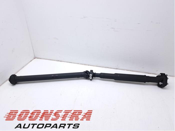 Gebruikte Tussenas BMW 5 serie (G60) 530e 2.0 TwinPower Turbo 16V Prijs € 719,89 Inclusief btw aangeboden door Boonstra Autoparts