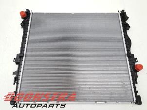 Gebruikte Radiateur BMW 5 serie (G60) 530e 2.0 TwinPower Turbo 16V Prijs € 580,74 Inclusief btw aangeboden door Boonstra Autoparts