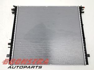 Gebruikte Radiateur BMW 5 serie (G60) 530e 2.0 TwinPower Turbo 16V Prijs € 514,19 Inclusief btw aangeboden door Boonstra Autoparts