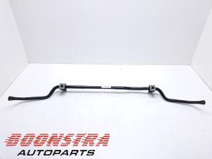 Gebruikte Stabilisatorstang achter BMW M4 (F83) 3.0 24V Turbo Competition Package Prijs € 36,95 Margeregeling aangeboden door Boonstra Autoparts