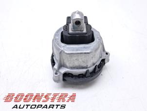 Gebruikte Motorrubber BMW 5 serie (G60) 530e 2.0 TwinPower Turbo 16V Prijs € 112,47 Inclusief btw aangeboden door Boonstra Autoparts