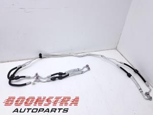 Gebruikte Airco Leiding BMW 5 serie (G60) 530e 2.0 TwinPower Turbo 16V Prijs € 211,69 Inclusief btw aangeboden door Boonstra Autoparts