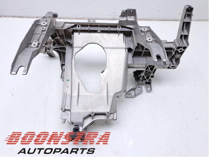 Gebruikte Dashboard deel BMW i5 (G60) eDrive40 84 kWh Prijs € 120,94 Inclusief btw aangeboden door Boonstra Autoparts