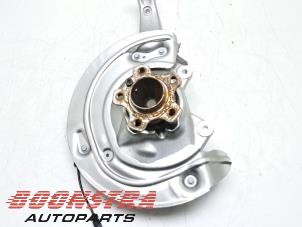 Gebruikte Asschenkel links-voor BMW i5 (G60) eDrive40 84 kWh Prijs € 362,94 Inclusief btw aangeboden door Boonstra Autoparts