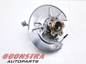 Gebruikte Fusee rechts-achter BMW i5 (G60) eDrive40 84 kWh Prijs € 349,94 Inclusief btw aangeboden door Boonstra Autoparts