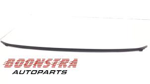 Gebruikte Carrosserielijst BMW X4 (F26) Prijs € 30,19 Inclusief btw aangeboden door Boonstra Autoparts