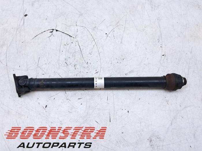 Gebruikte Tussenas Dodge 1500 Crew Cab (DS) 5.7 Hemi V8 4x4 Prijs € 422,96 Inclusief btw aangeboden door Boonstra Autoparts