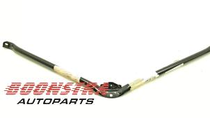 Gebruikte Steun (diversen) BMW 2 serie Gran Tourer (F46) Prijs € 66,49 Inclusief btw aangeboden door Boonstra Autoparts