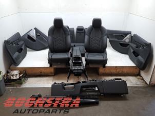 Gebruikte Bekleding Set (compleet) BMW i5 Touring (G61) eDrive40 84 kWh Prijs € 4.839,94 Inclusief btw aangeboden door Boonstra Autoparts