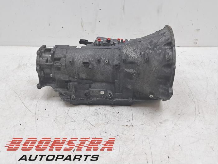 Gebruikte Automaatbak Dodge 1500 Crew Cab (DS) 5.7 Hemi V8 4x4 Prijs € 3.502,95 Inclusief btw aangeboden door Boonstra Autoparts
