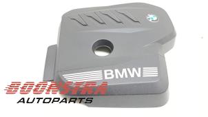 Gebruikte Afdekplaat motor BMW 5 serie (G60) 530e 2.0 TwinPower Turbo 16V Prijs € 84,64 Inclusief btw aangeboden door Boonstra Autoparts