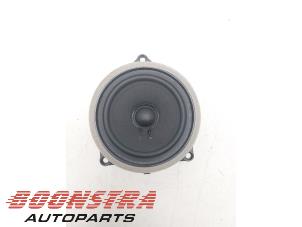 Gebruikte Luidspreker BMW i5 (G60) eDrive40 84 kWh Prijs € 54,39 Inclusief btw aangeboden door Boonstra Autoparts