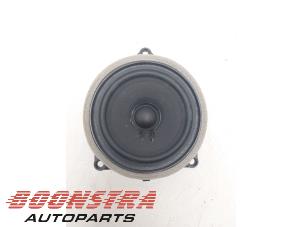 Gebruikte Luidspreker BMW i5 (G60) eDrive40 84 kWh Prijs € 54,39 Inclusief btw aangeboden door Boonstra Autoparts