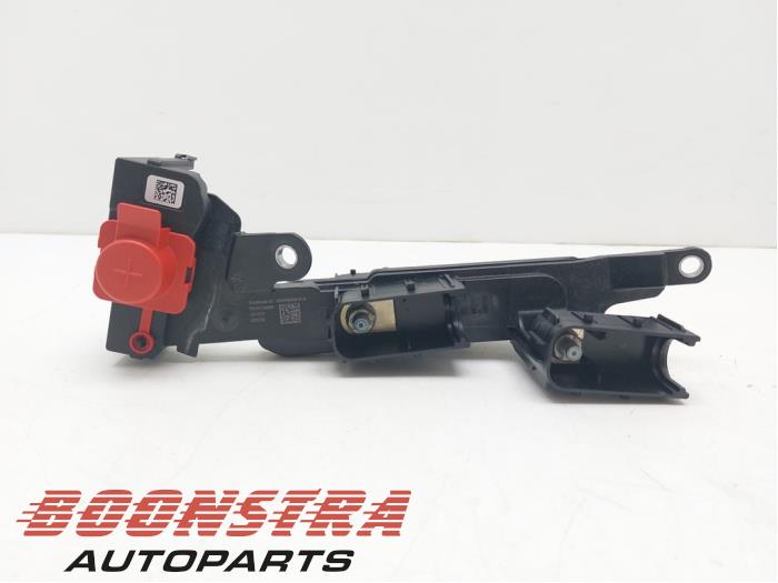 Gebruikte Diversen BMW i5 (G60) eDrive40 84 kWh Prijs € 39,95 Inclusief btw aangeboden door Boonstra Autoparts