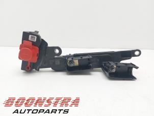 Gebruikte Diversen BMW i5 (G60) eDrive40 84 kWh Prijs € 39,95 Inclusief btw aangeboden door Boonstra Autoparts