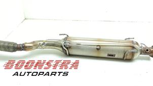 Gebruikte Roetfilter Opel Movano 2.2 D 140 Prijs € 967,94 Inclusief btw aangeboden door Boonstra Autoparts