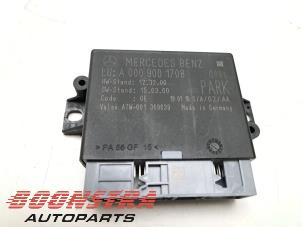 Gebruikte PDC Module Mercedes V (447.8) 2.1 250 BlueTEC, 250 d 16V Prijs € 34,95 Margeregeling aangeboden door Boonstra Autoparts