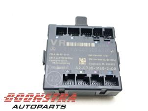 Gebruikte Deur module Mercedes V (447.8) 2.1 250 BlueTEC, 250 d 16V Prijs € 34,95 Margeregeling aangeboden door Boonstra Autoparts