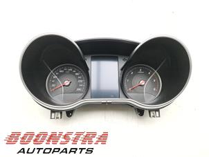 Gebruikte Tellerklok Mercedes V (447.8) 2.1 250 BlueTEC, 250 d 16V Prijs € 483,95 Margeregeling aangeboden door Boonstra Autoparts