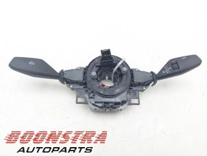 Gebruikte Combischakelaar Stuurkolom BMW i5 (G60) eDrive40 84 kWh Prijs € 417,39 Inclusief btw aangeboden door Boonstra Autoparts