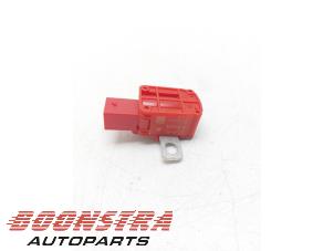 Gebruikte Pyrofuse BMW i5 (G60) eDrive40 84 kWh Prijs € 99,95 Inclusief btw aangeboden door Boonstra Autoparts