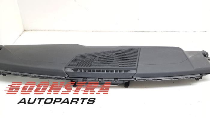 Gebruikte Dashboard deel BMW i5 (G60) eDrive40 84 kWh Prijs € 1.087,79 Inclusief btw aangeboden door Boonstra Autoparts
