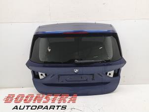 Gebruikte Achterklep BMW 2 serie Gran Tourer (F46) 216d 1.5 TwinPower Turbo 12V Prijs € 249,95 Margeregeling aangeboden door Boonstra Autoparts