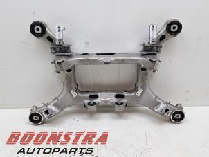 Gebruikte Subframe BMW 5 serie (G60) 530e 2.0 TwinPower Turbo 16V Prijs € 1.149,44 Inclusief btw aangeboden door Boonstra Autoparts
