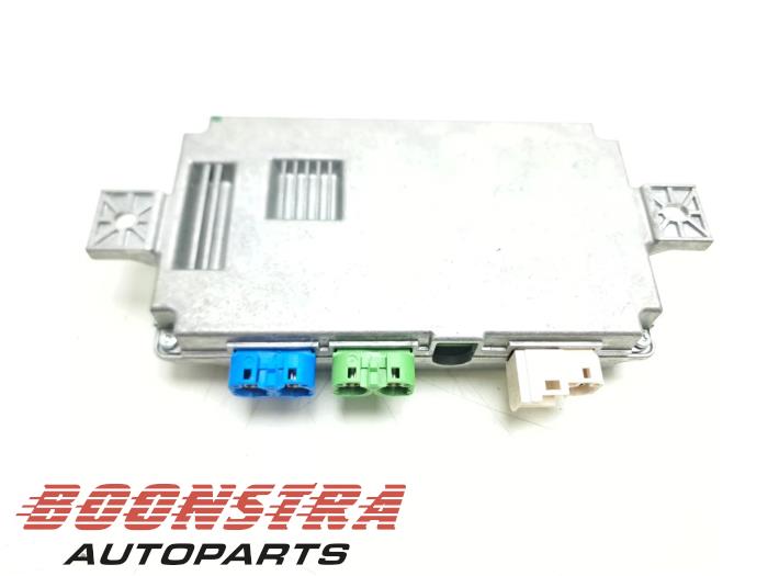Gebruikte Camera module Mercedes V (447.8) 2.1 250 BlueTEC, 250 d 16V Prijs € 299,95 Margeregeling aangeboden door Boonstra Autoparts