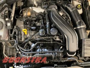 Gebruikte Motor Volkswagen T-Roc I 1.5 TSI Evo BMT 16V Prijs € 2.449,00 Margeregeling aangeboden door Boonstra Autoparts