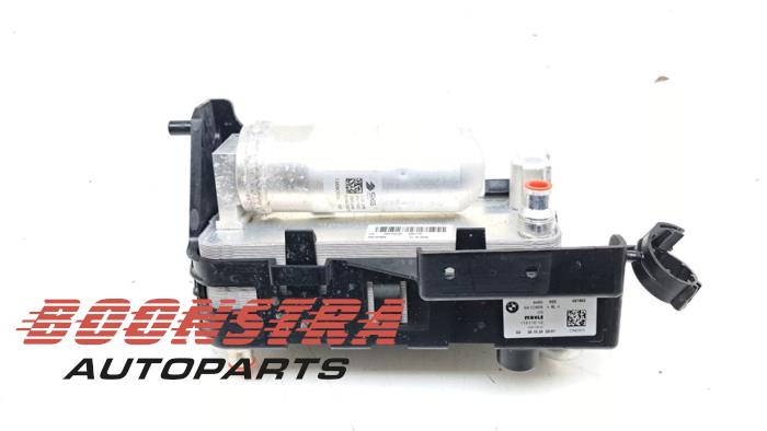 Gebruikte Airco Condensor BMW i5 Touring (G61) eDrive40 84 kWh Prijs € 151,19 Inclusief btw aangeboden door Boonstra Autoparts
