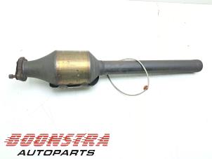 Gebruikte Katalysator Ford Focus 4 ST 2.3 ST EcoBoost 16V Prijs € 794,95 Margeregeling aangeboden door Boonstra Autoparts