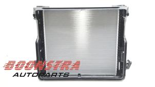 Gebruikte Radiateur BMW i5 Touring (G61) eDrive40 84 kWh Prijs € 423,44 Inclusief btw aangeboden door Boonstra Autoparts