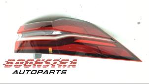 Gebruikte Achterlicht rechts BMW i5 (G60) eDrive40 84 kWh Prijs € 139,95 Inclusief btw aangeboden door Boonstra Autoparts