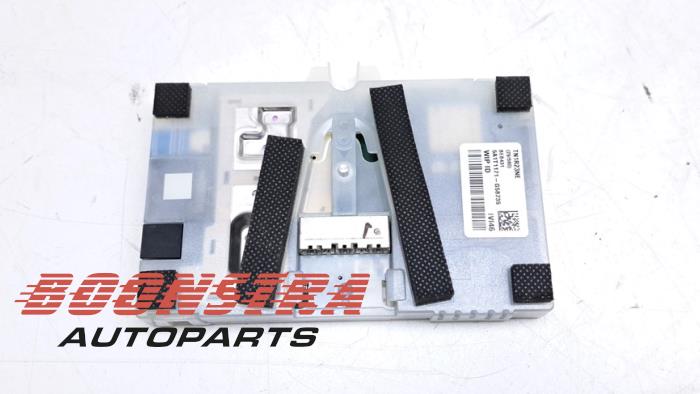 Gebruikte Module (diversen) BMW i5 (G60) eDrive40 84 kWh Prijs € 249,95 Inclusief btw aangeboden door Boonstra Autoparts