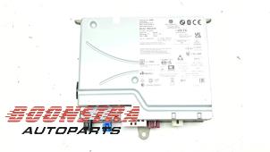 Gebruikte Navigatie Module BMW i5 (G60) eDrive40 84 kWh Prijs € 1.199,94 Inclusief btw aangeboden door Boonstra Autoparts
