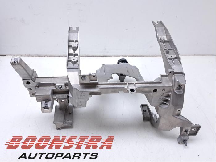 Gebruikte Dashboard deel BMW 5 serie (G60) 530e 2.0 TwinPower Turbo 16V Prijs € 181,44 Inclusief btw aangeboden door Boonstra Autoparts